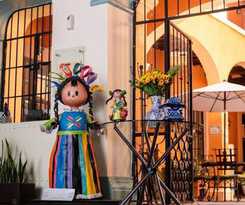 Mesón Santa Clara