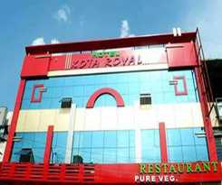 Hotel Kota Royal