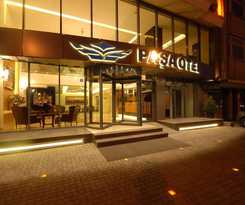  Imamoglu Pasa Hotel - Boutique Class