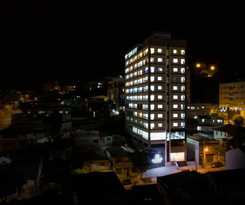 Hotel Diamond Hot&eacute;is e flats