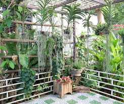 Hotel Rabiangnam Resort