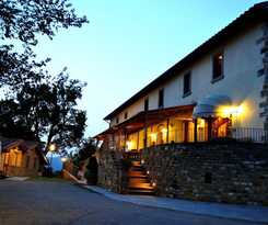 Hotel Restaurant La Torricella