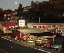 Hotel Atomic Motel