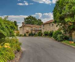 Hotel Echo Mountain Inn