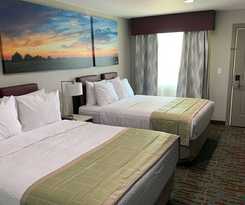 Days Inn by Wyndham Bellville Mansfield