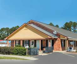 Hotel Travelodge by Wyndham Santee