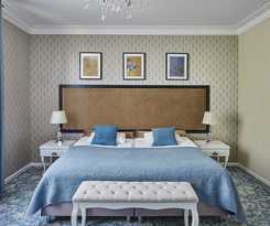 Hotel Villa Antonina