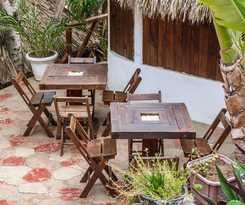 Hotel Cabanas Biuzaa
