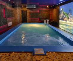 Hotel Aquamarine Hotel and Spa