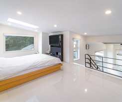 Hotel Gapyeong Syainilibeo Pulbillaandseupapensy