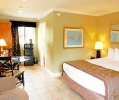 Hotel Sea Breeze Inn And Cottages