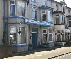 The Westbourne House