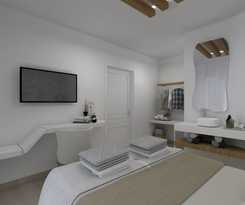 Hotel Naxian Spirit Inn