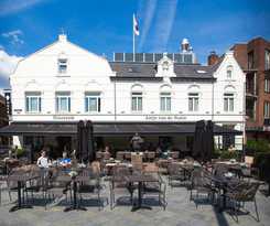 Brasserie-Antje van de Statie