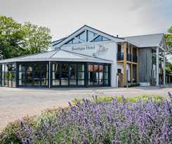 Hotel Boutique Helder l Kloeg Collection