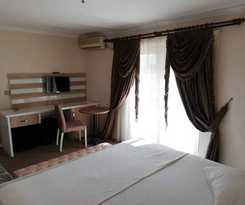 Otel Bostanci