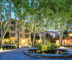 Hotel Hotel Restaurant and Spa La Magdeleine - Mathias Dandine