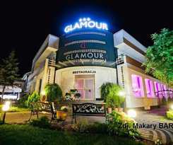 Hotel Glamour