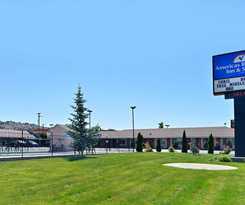 Hotel Americas Best Value Inn and Suites Klamath Falls