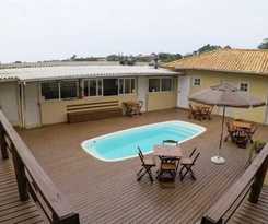 Hotel Pousada do Rosa