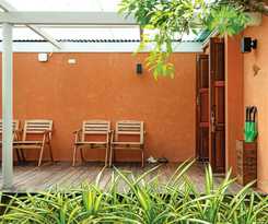The Little White Bird Traveller Hostel