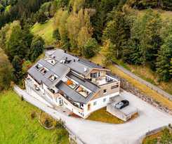 Sonnberg Alpinlodges