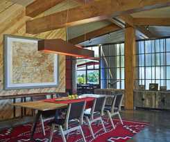 Hotel Lake House at High Peaks Resort