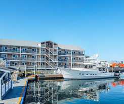 Hotel The at Cape Ann Marina