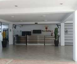 Hotel Peru Hosting De Punta Sal