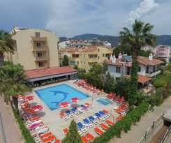 Albatros Apartments