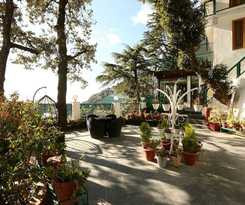 Hotel Mongas