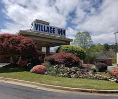 Hotel Hotsprings Village Inn