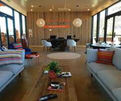 Hotel Best Friends Roadhouse and Mercantile