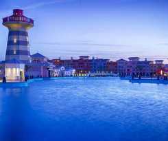 Hotel Porto Sharm Apartments