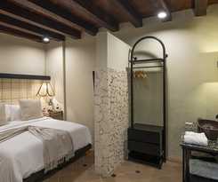 Hotel Privado Cartagena Self Service