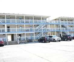 Hotel Blue Heron Motel