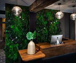 Hotel Leprince Spa, BW Premier Collection