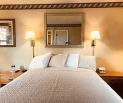 Hotel A Western Rose