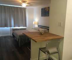My Studio Montreal - Guilbault