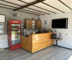 The Halcyon Rooms and Suites Hotel