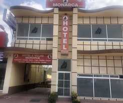 Hotel and Villas Monarca Circuito