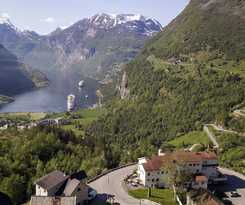 Hotell Utsikten Geiranger - by Classic Norways