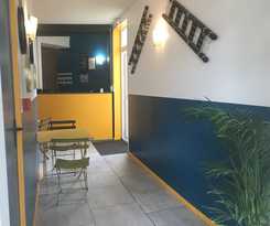  Hotel Le Saint Quentin