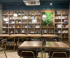 East Taichung