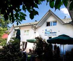 Hotel Wyspa Mszanka