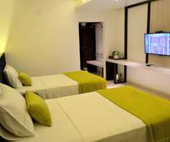 Hotel GOOD WOOD AIRPORT HOTEL