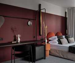 Hotel Karelinn hotel