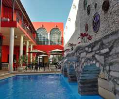 Hotel Mejorada Merida
