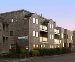 Hotel Land\'s End at Cannon Beach