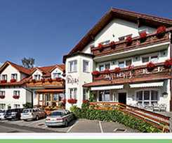 Hotel Rajsky